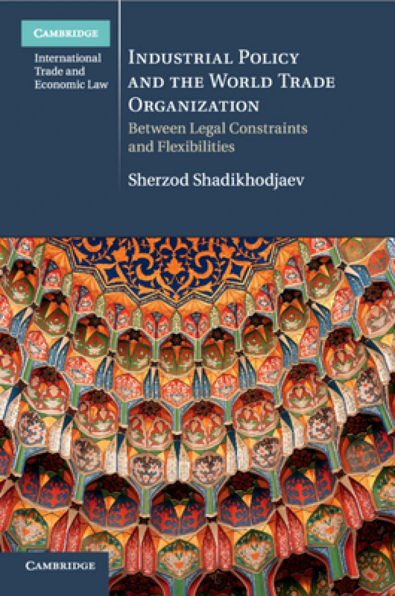 Industrial Policy and the World Trade Organization