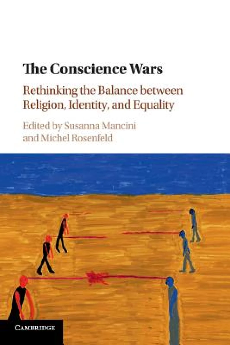 The Conscience Wars