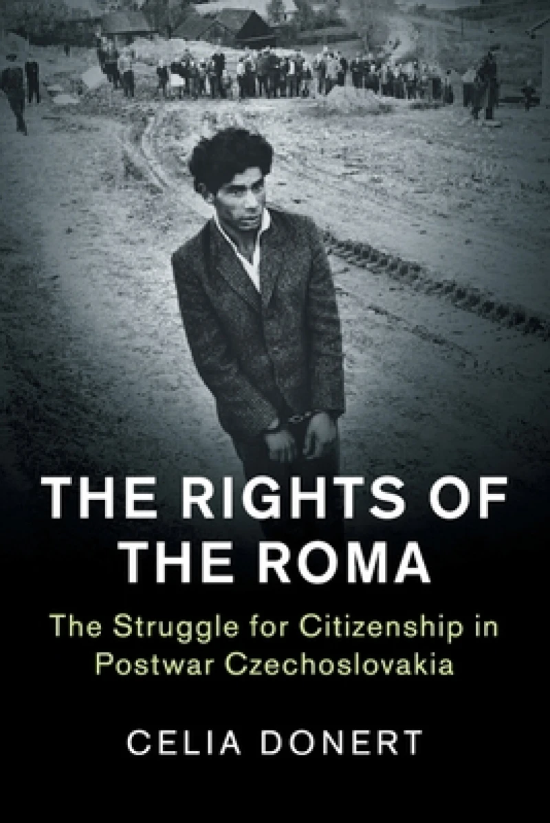 The Rights of the Roma