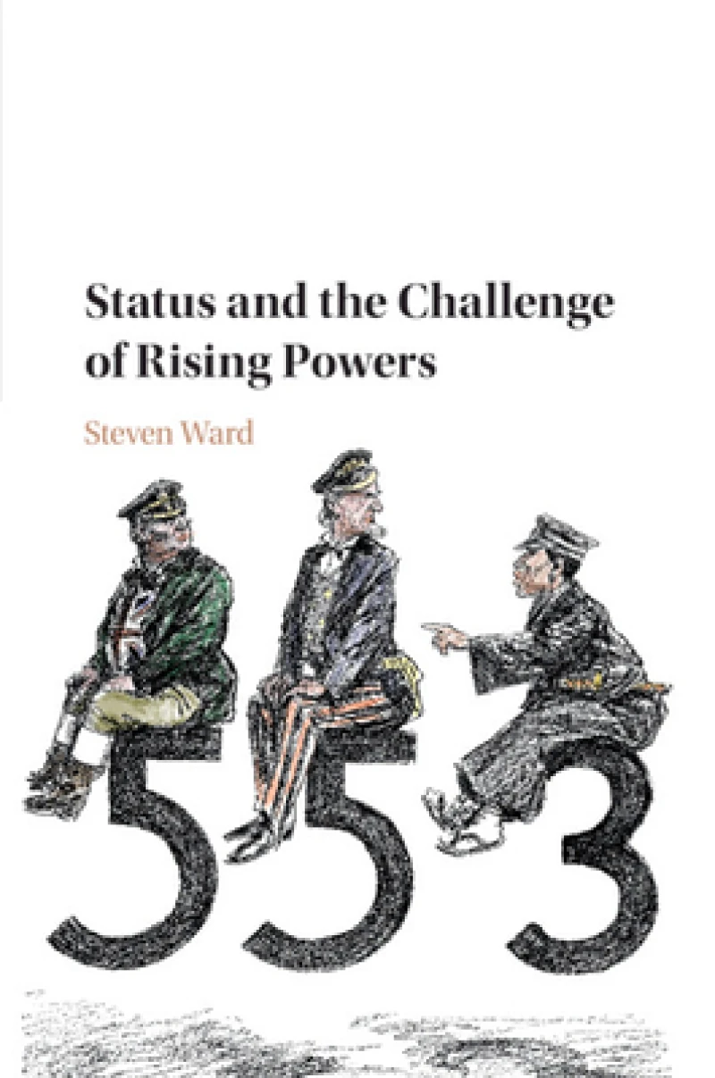 Status and the Challenge of Rising Powers