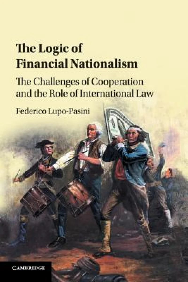 The Logic of Financial Nationalism