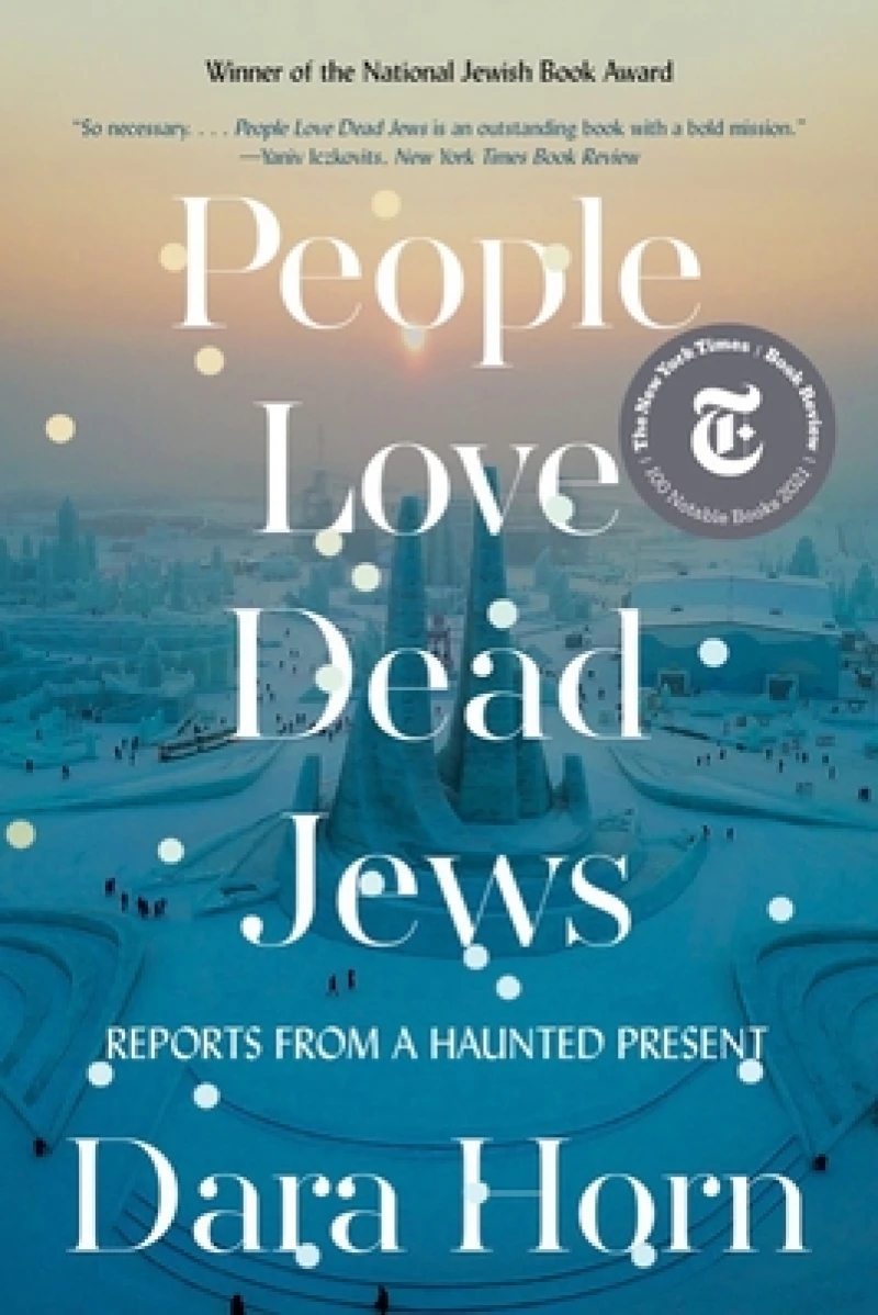 People Love Dead Jews
