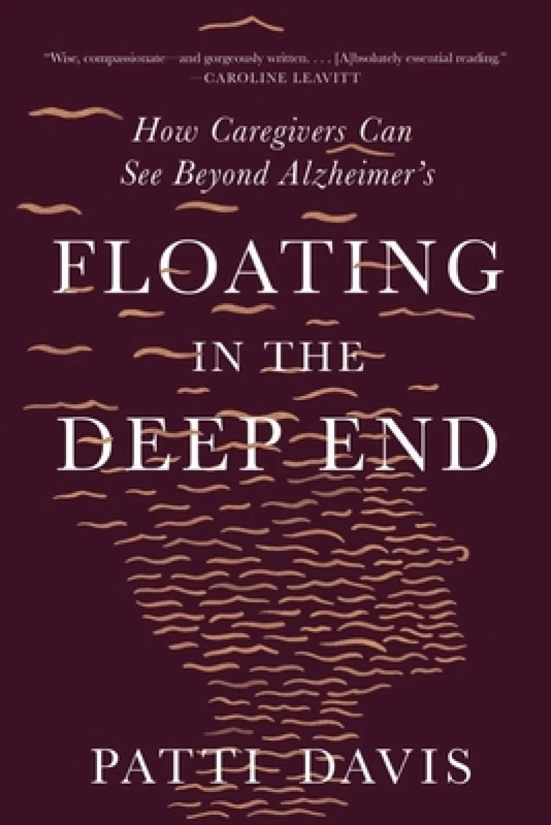 Floating in the Deep End