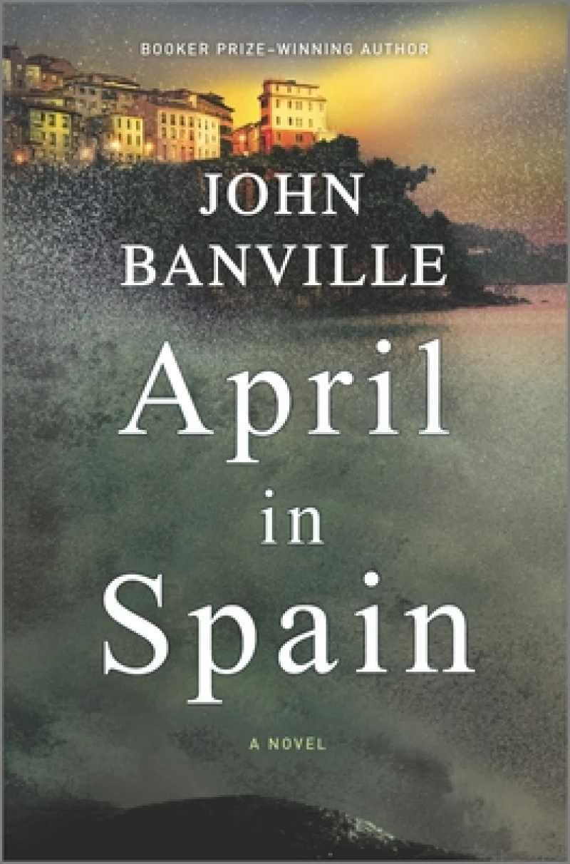 APRIL IN SPAIN
