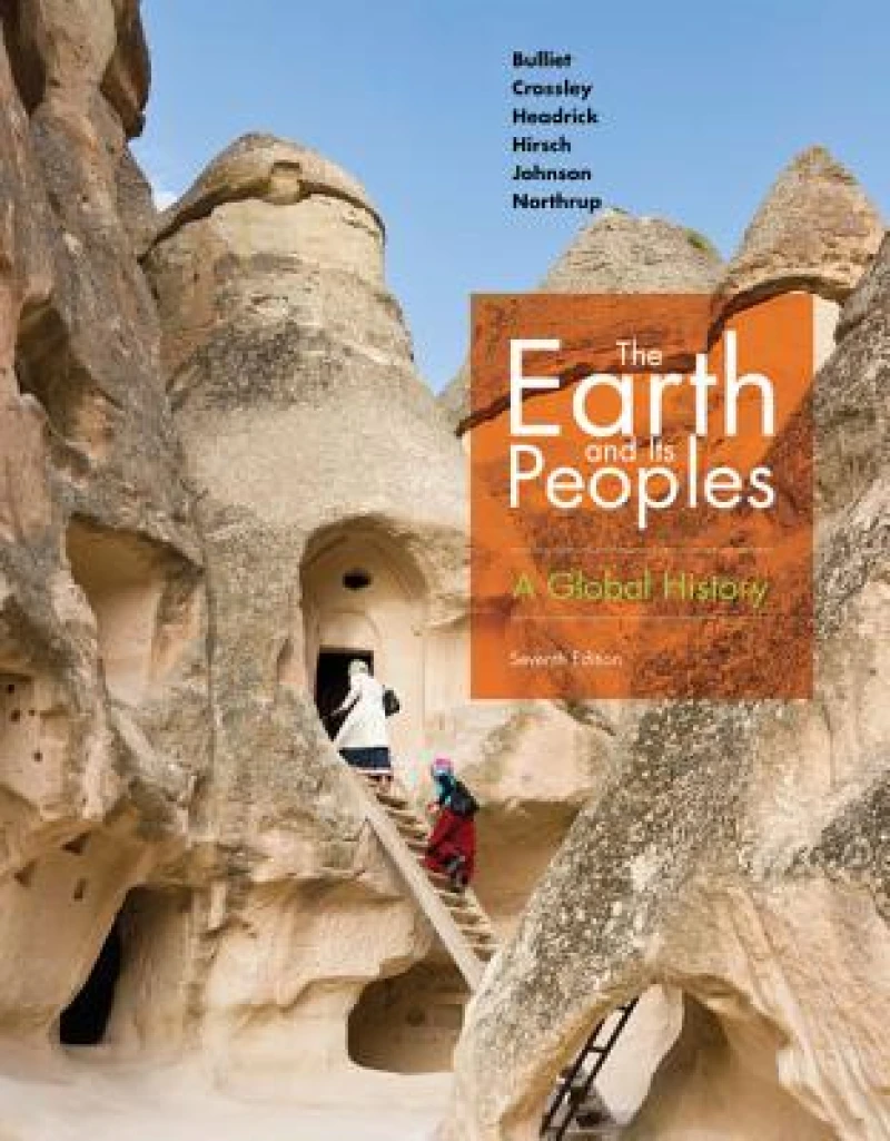The Earth and Its Peoples