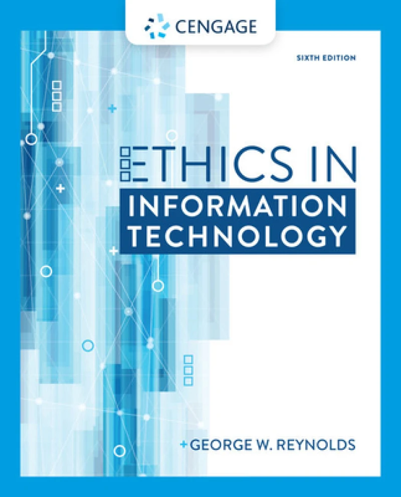 Ethics in Information Technology