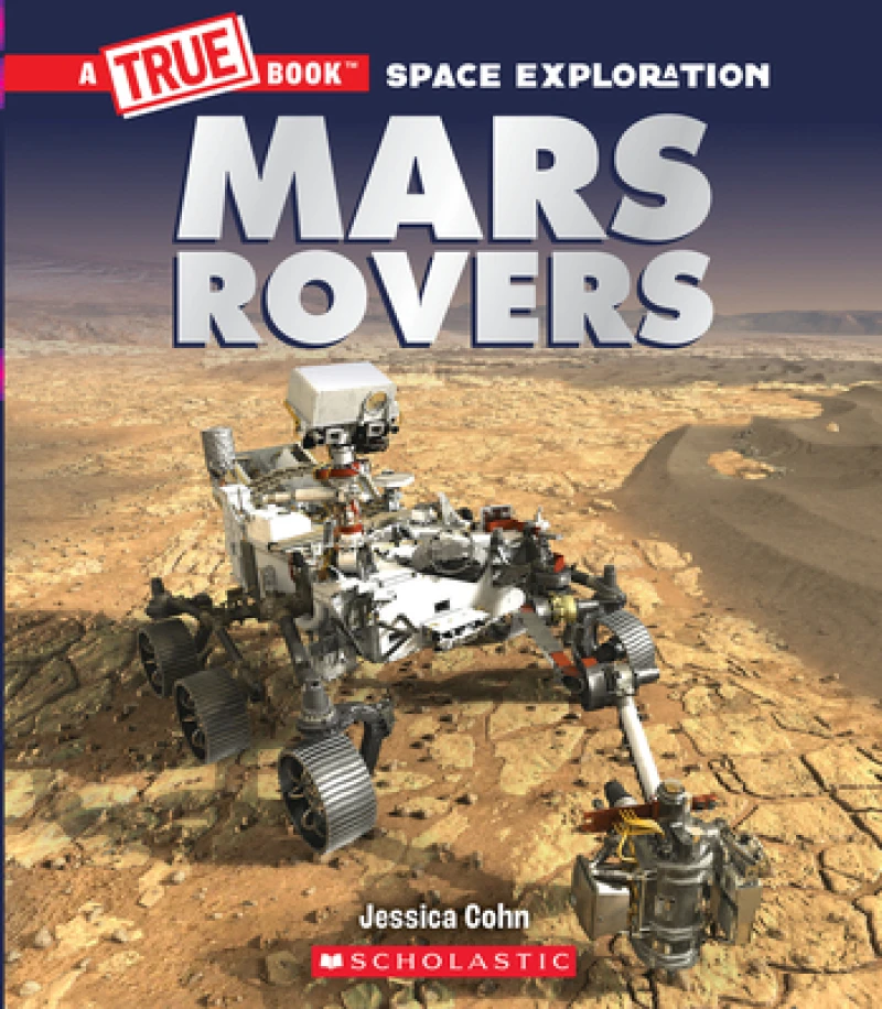 Mars Rovers