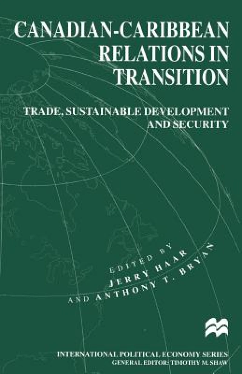 Canadian-Caribbean Relations in Transition