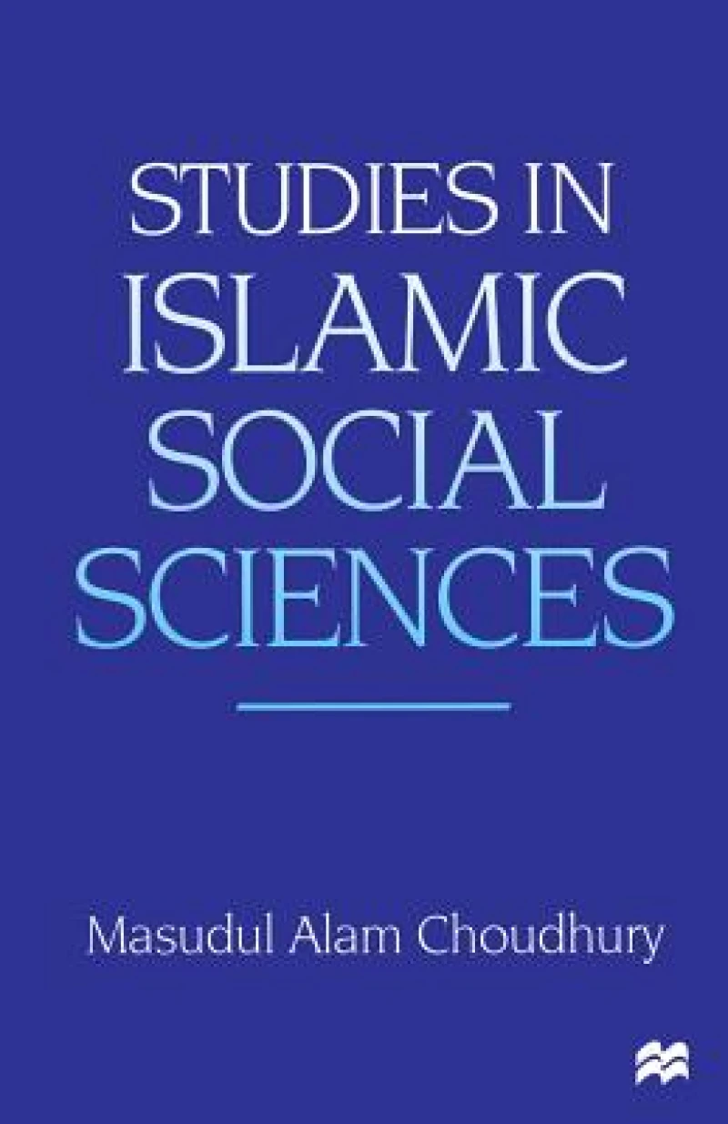 Studies in Islamic Social Sciences