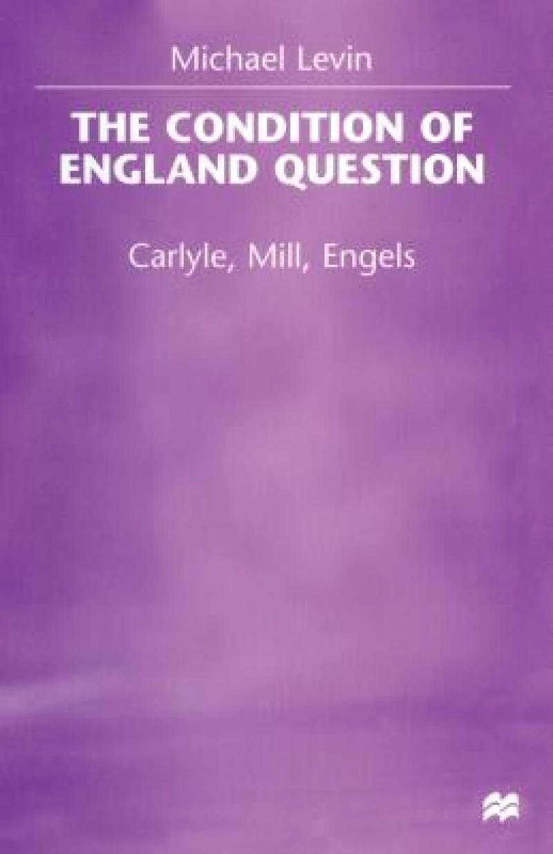 The Condition of England Question