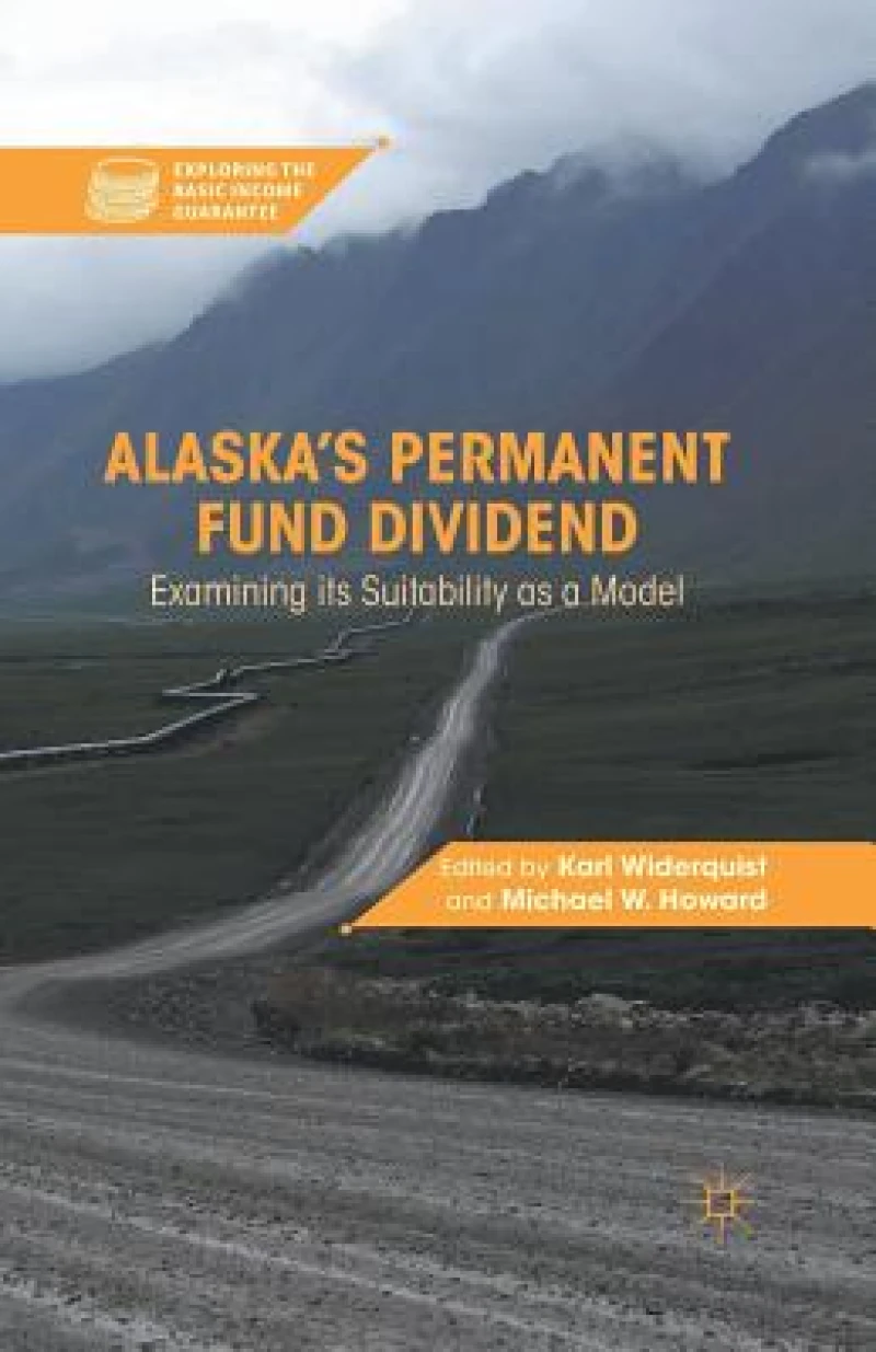 Alaska’s Permanent Fund Dividend