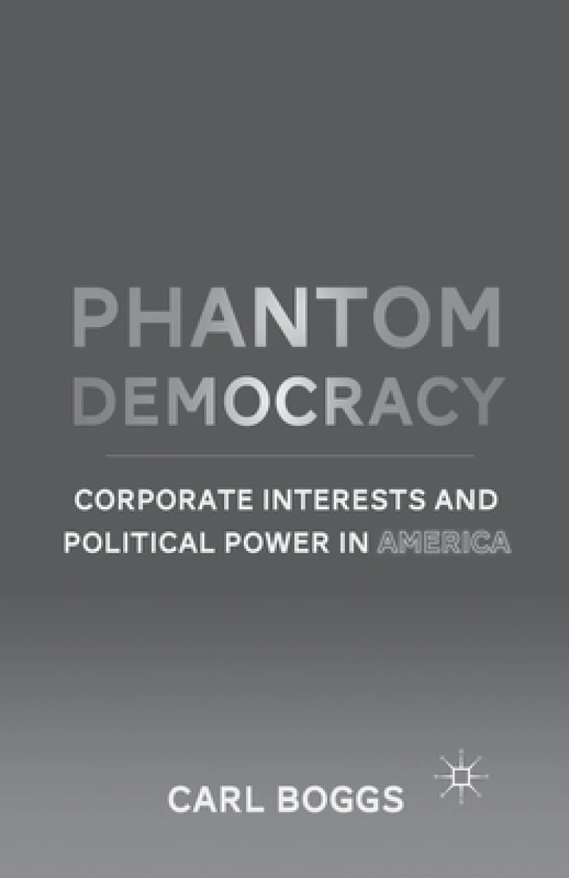 Phantom Democracy