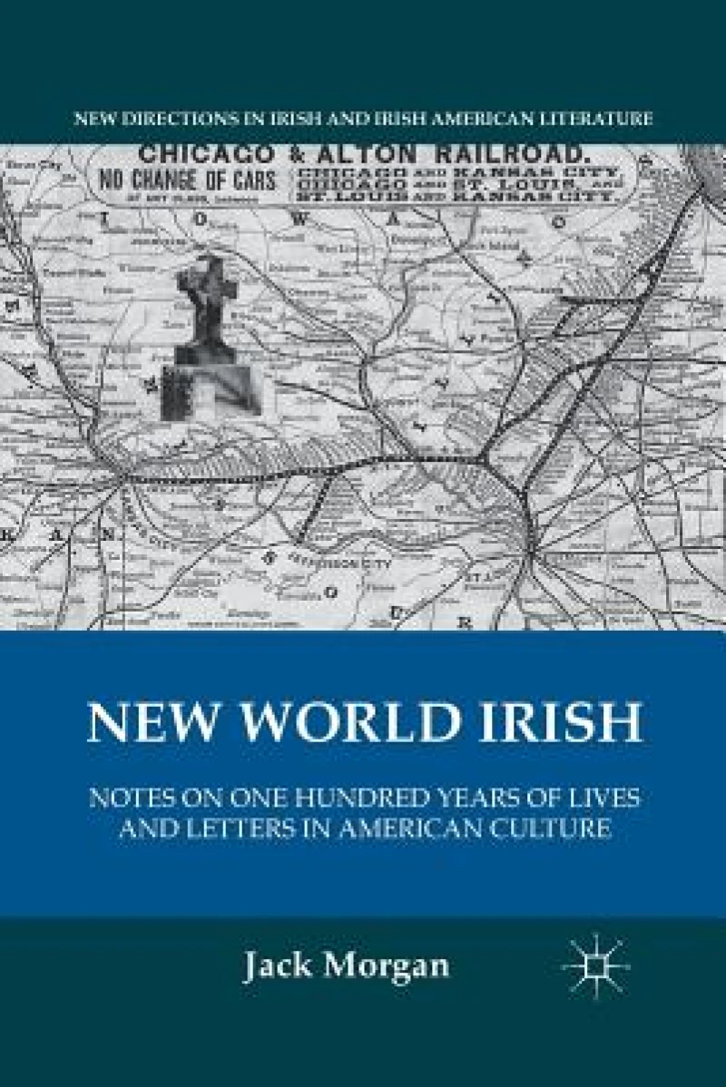 New World Irish