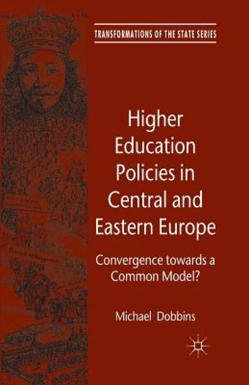 Higher Education Policies in Central and Eastern Europe