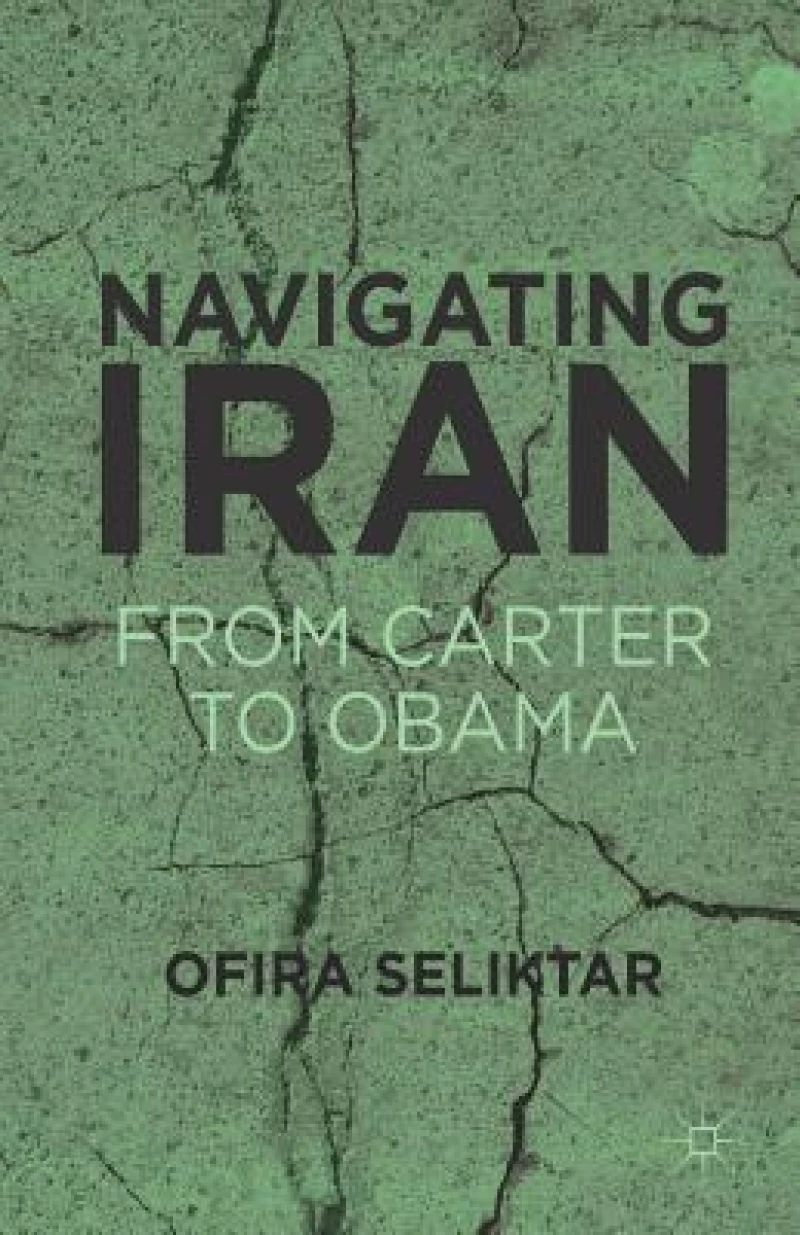 Navigating Iran