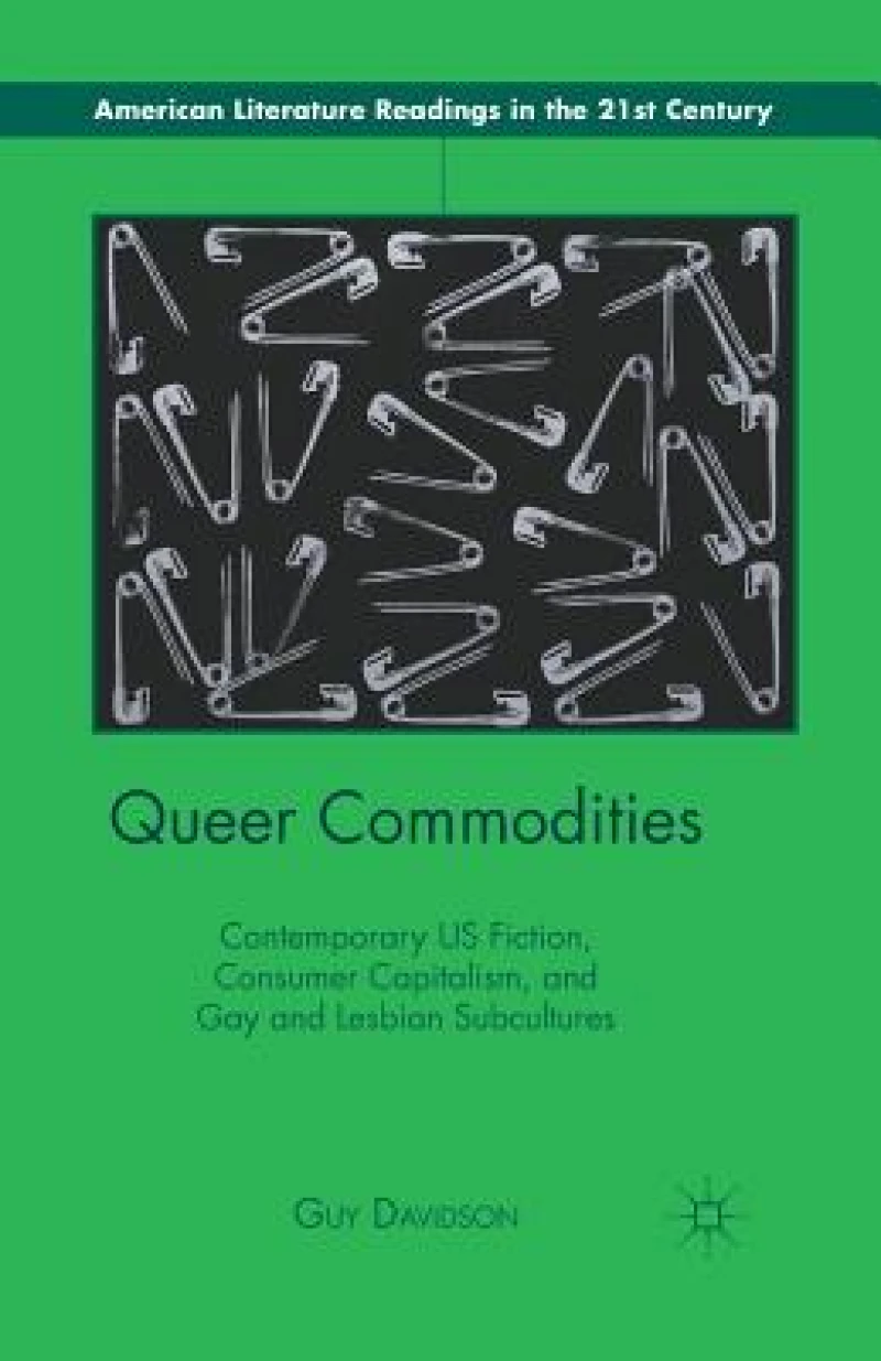 Queer Commodities