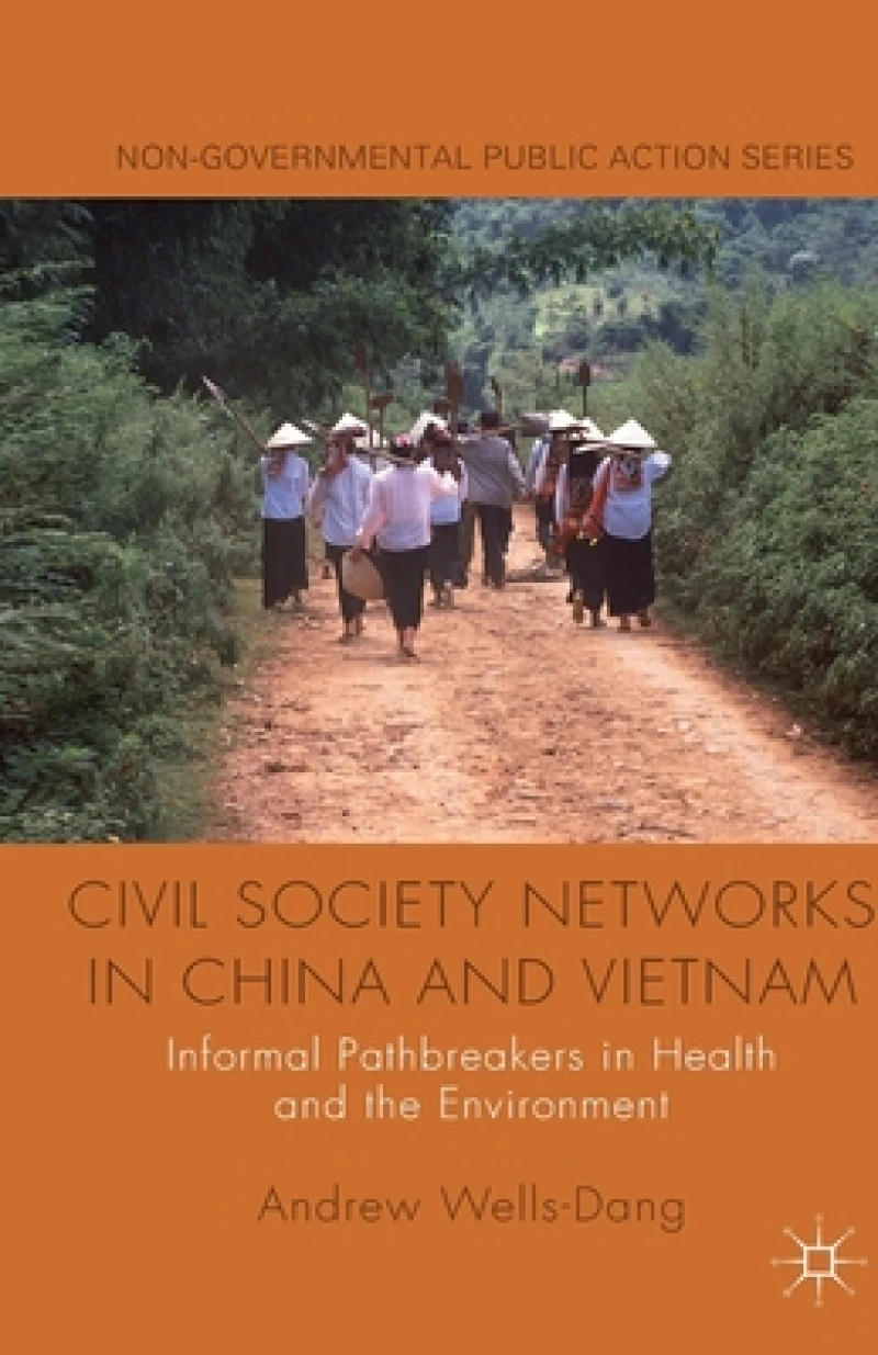 Civil Society Networks in China and Vietnam
