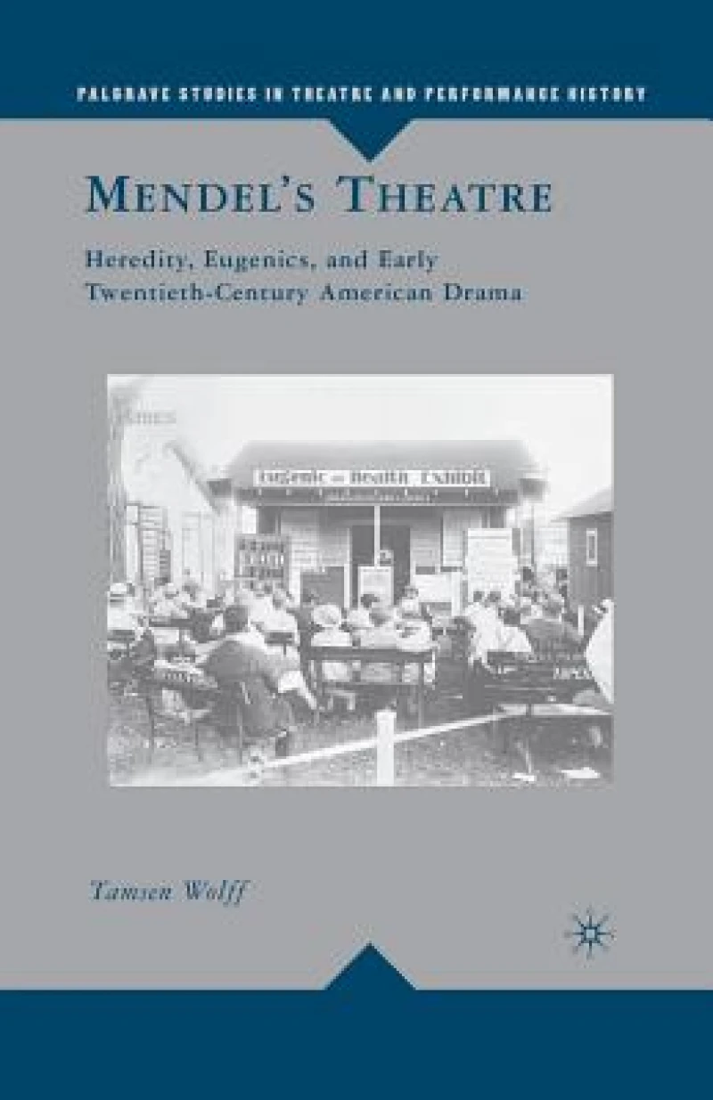 Mendel’s Theatre