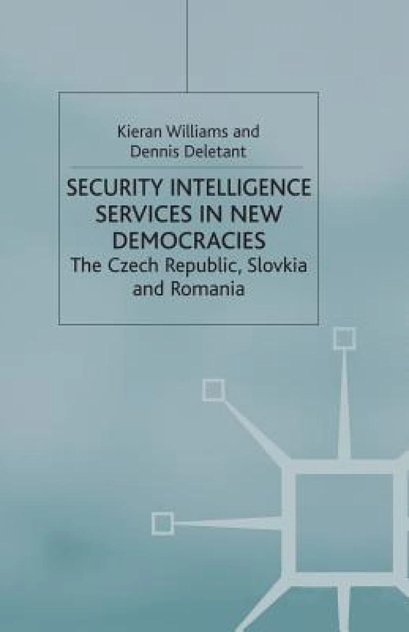 Security Intelligence Services in New Democracies