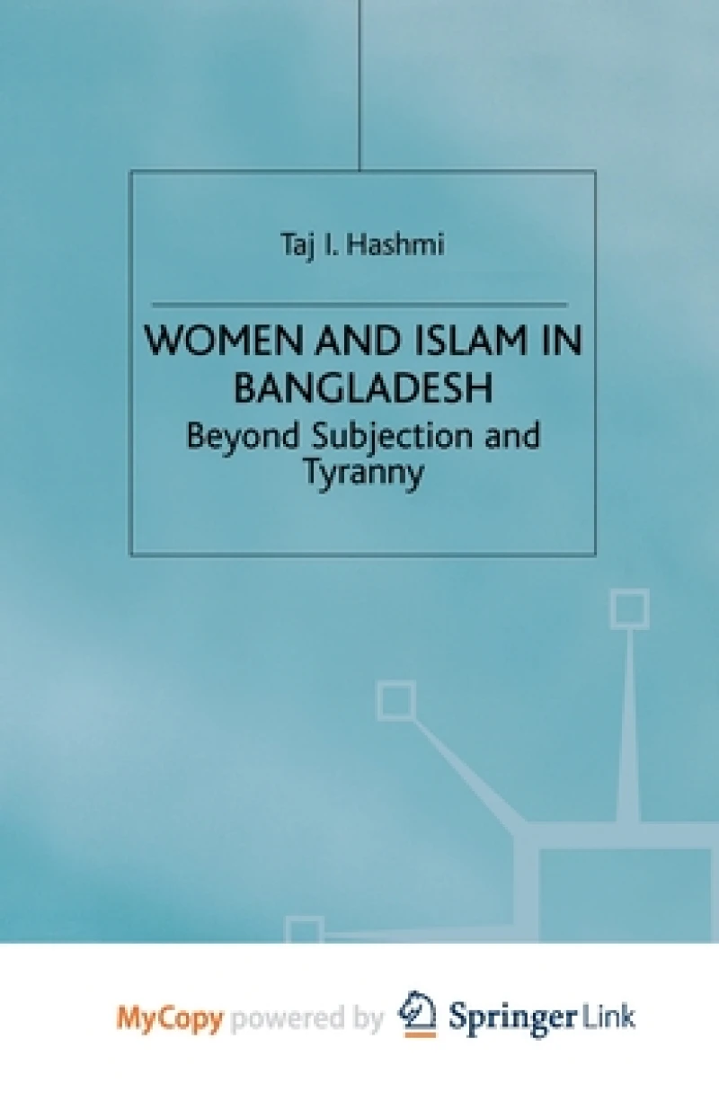 Women and Islam in Bangladesh