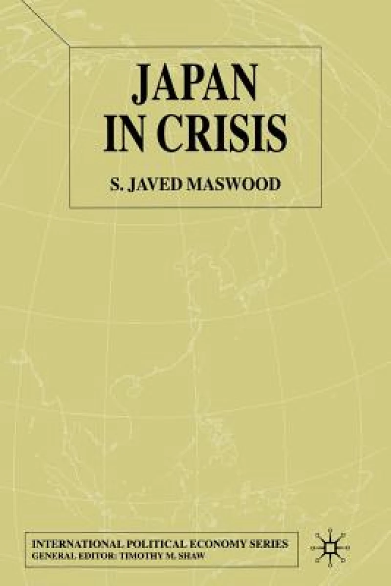 Japan in Crisis