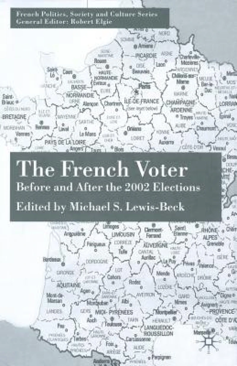 The French Voter