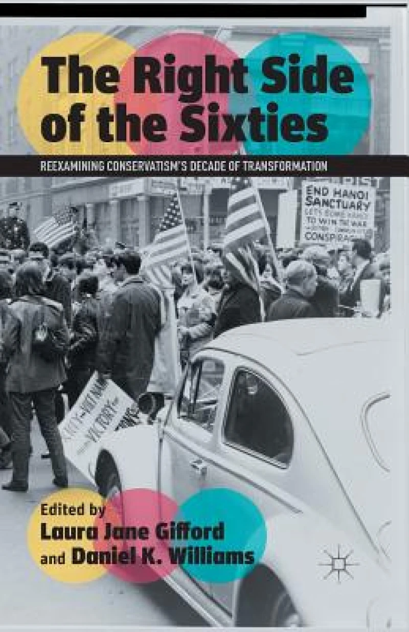 The Right Side of the Sixties