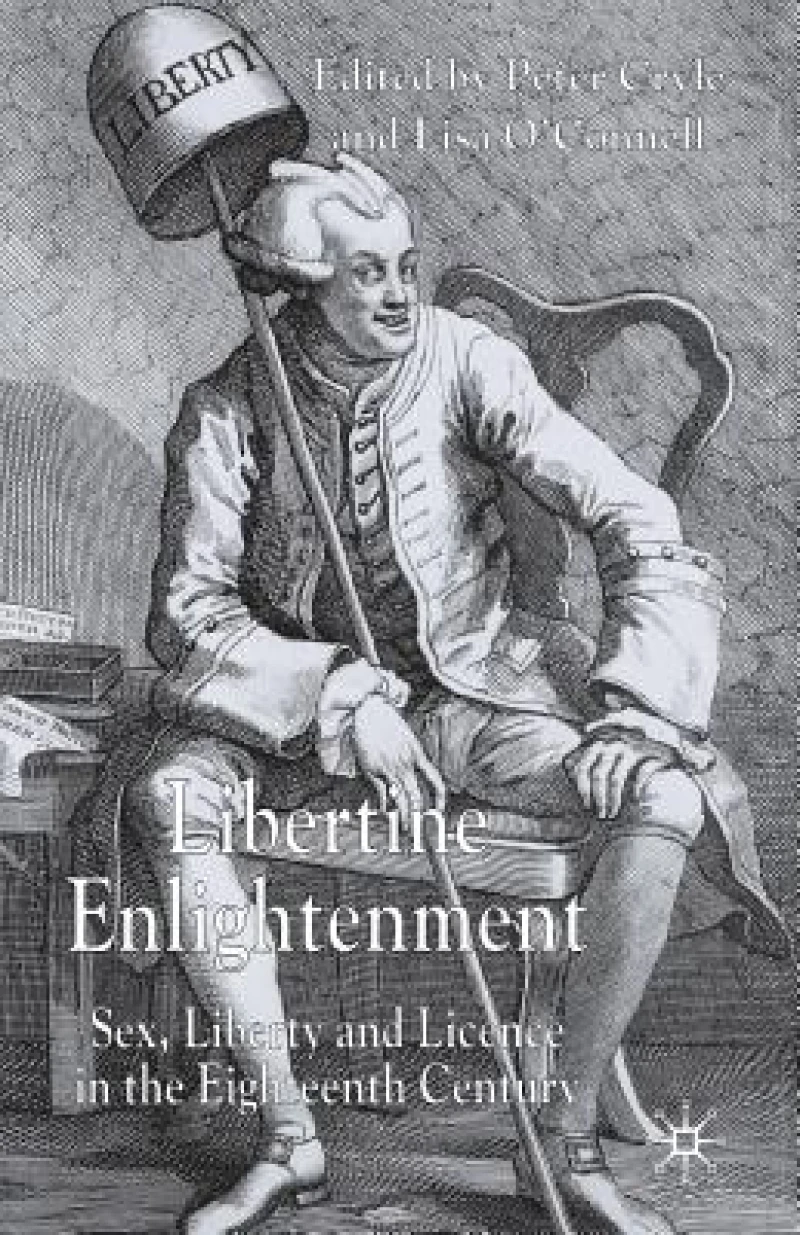 Libertine Enlightenment