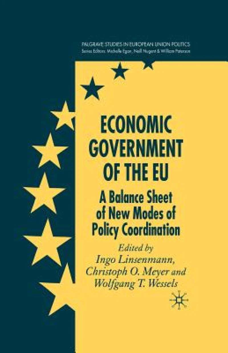 Economic Government of the EU