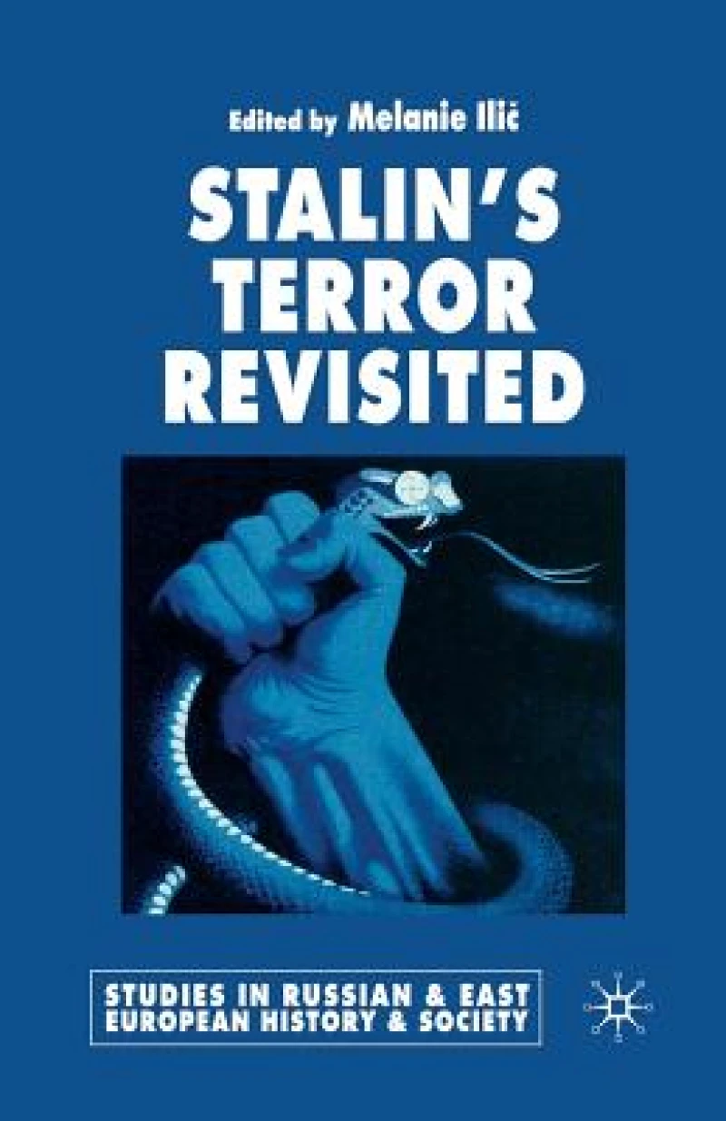 Stalin’s Terror Revisited