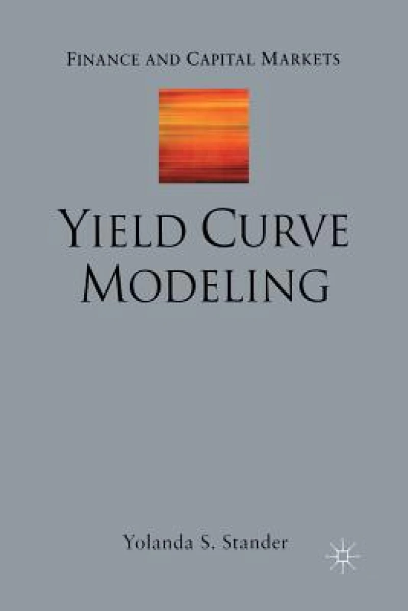 Yield Curve Modeling
