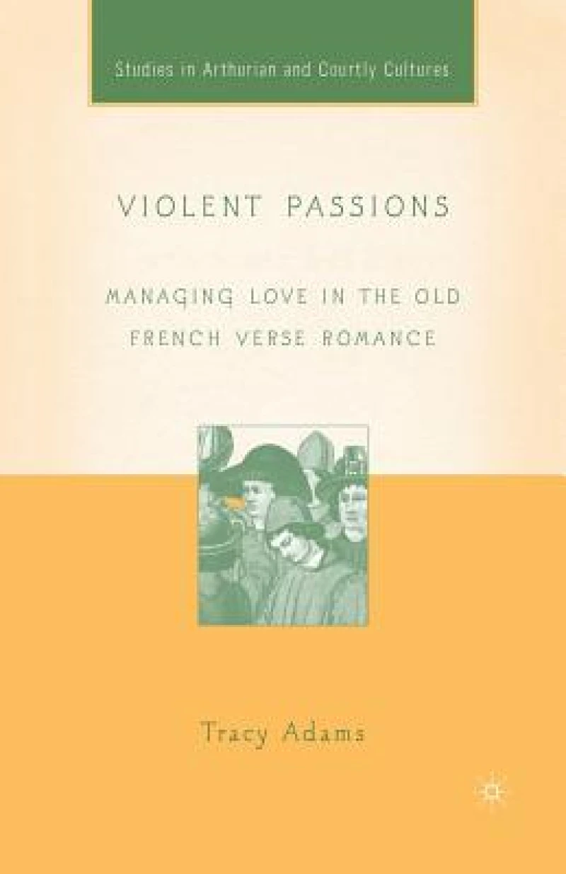 Violent Passions