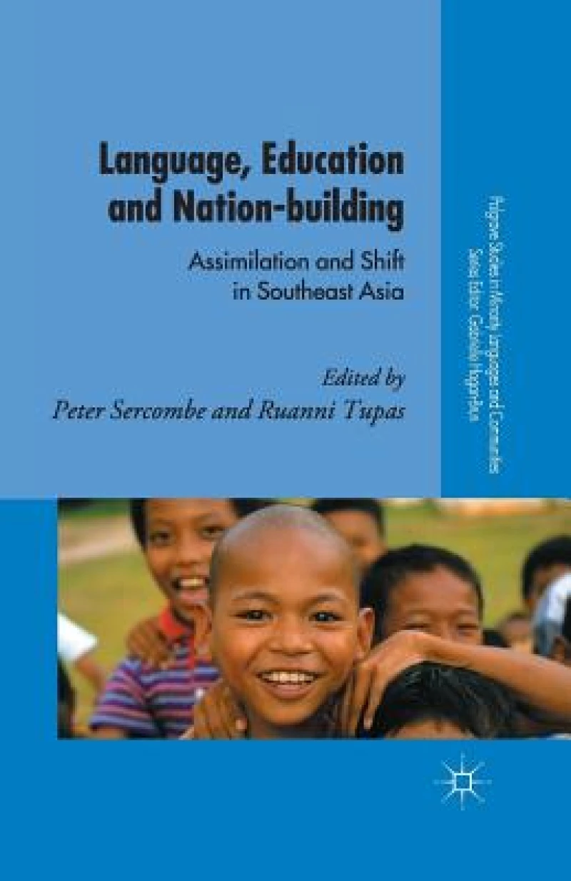 Language, Education and Nation-building