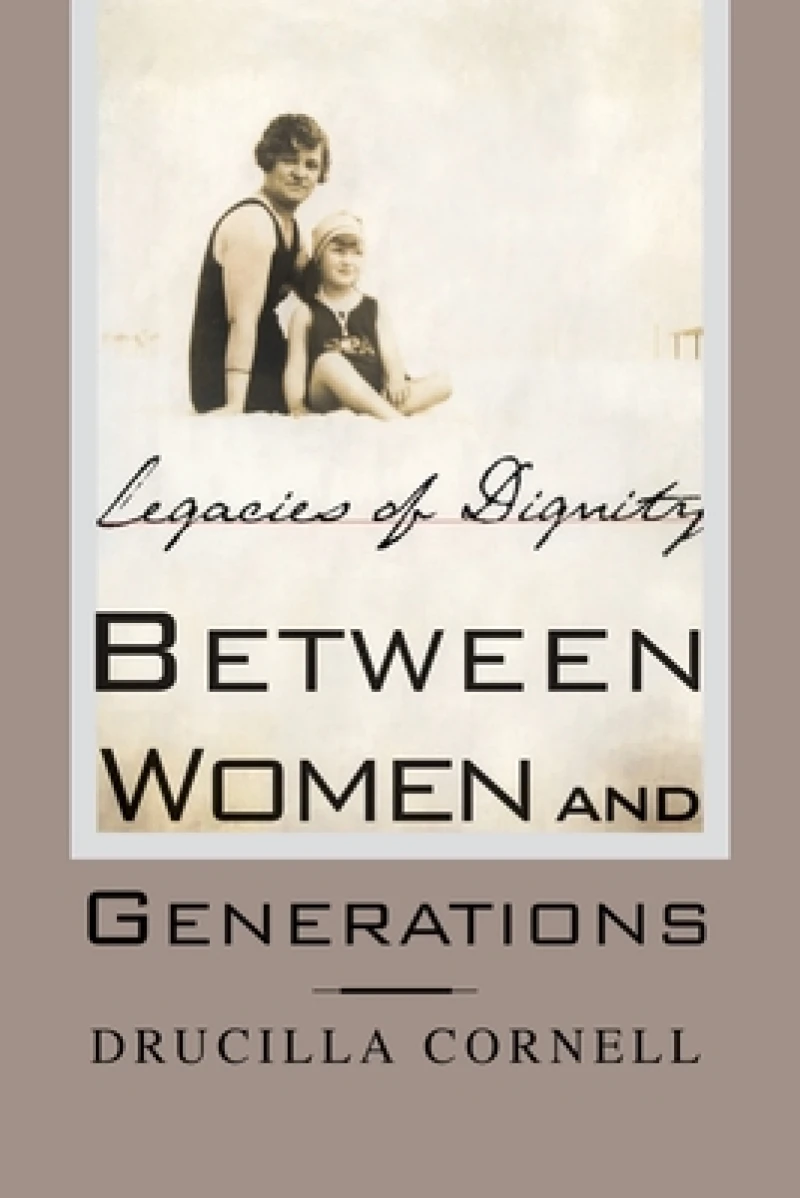 Between Women and Generations