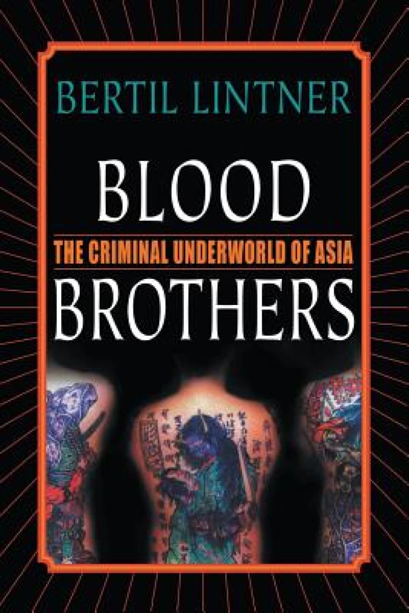 Blood Brothers
