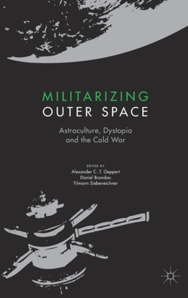 Militarizing Outer Space