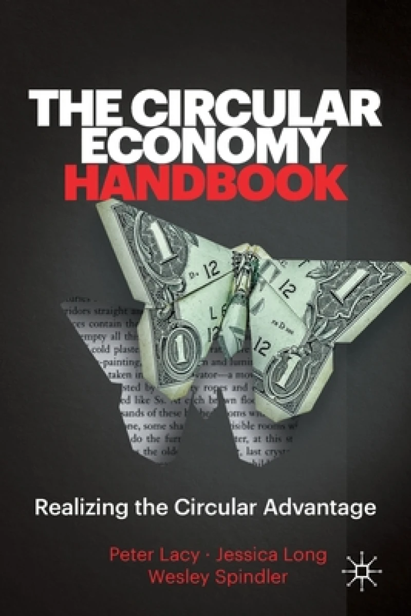 The Circular Economy Handbook