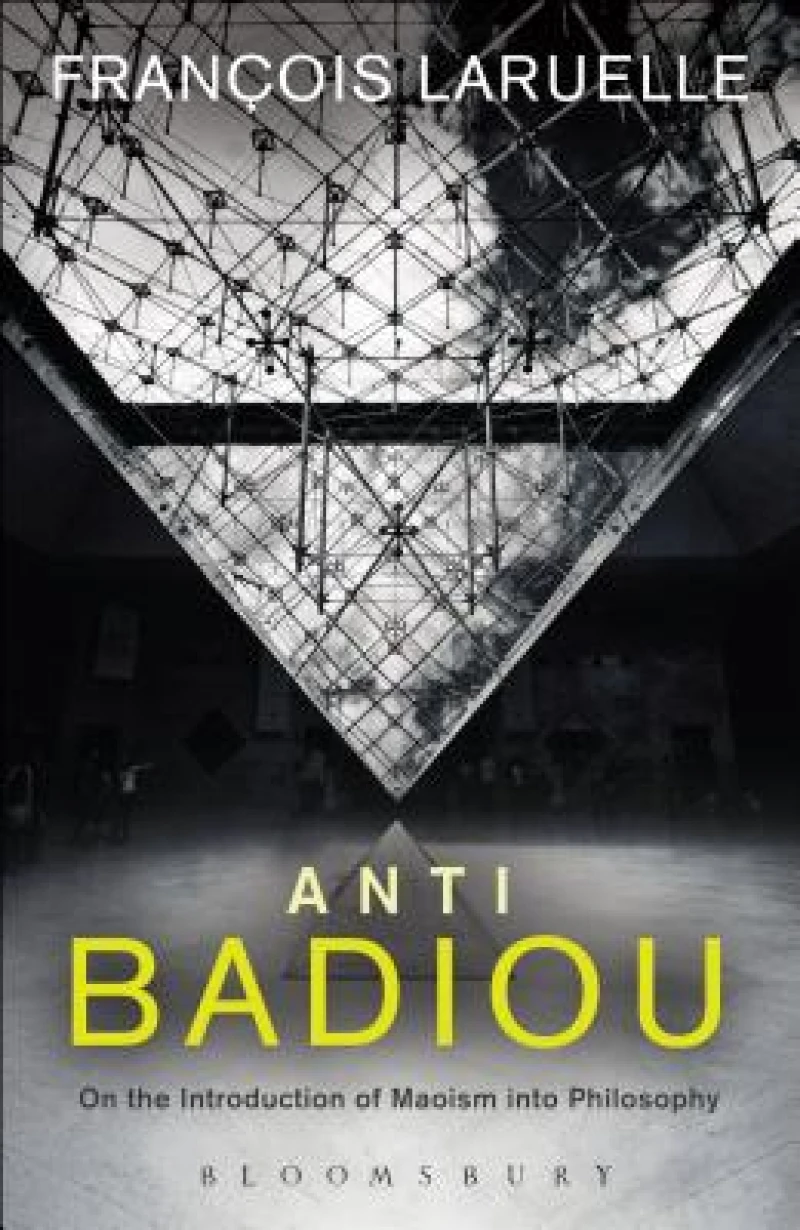 Anti-Badiou