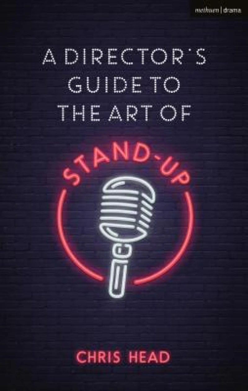 A Director’s Guide to the Art of Stand-up