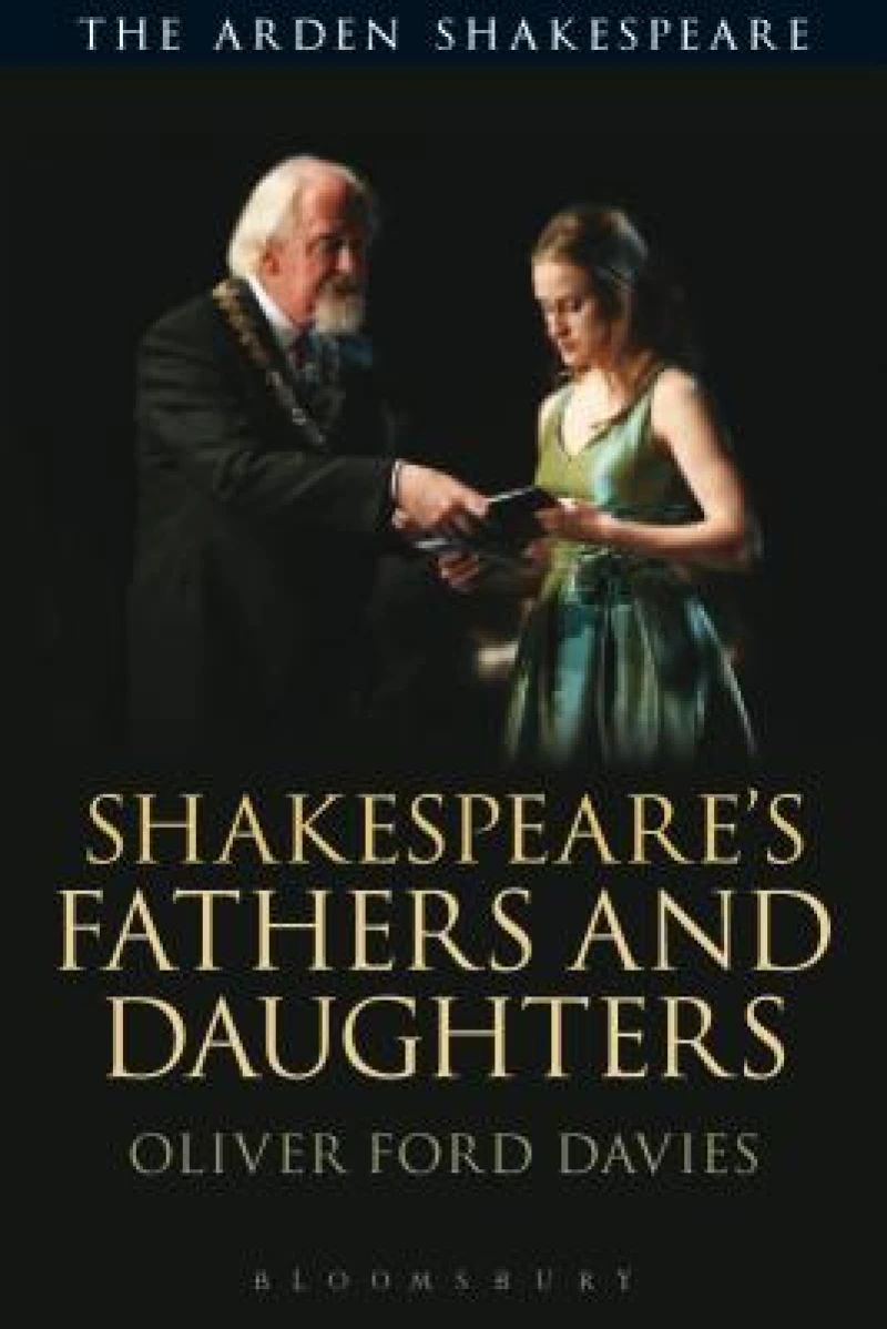 Shakespeare's Fathers and Daughters