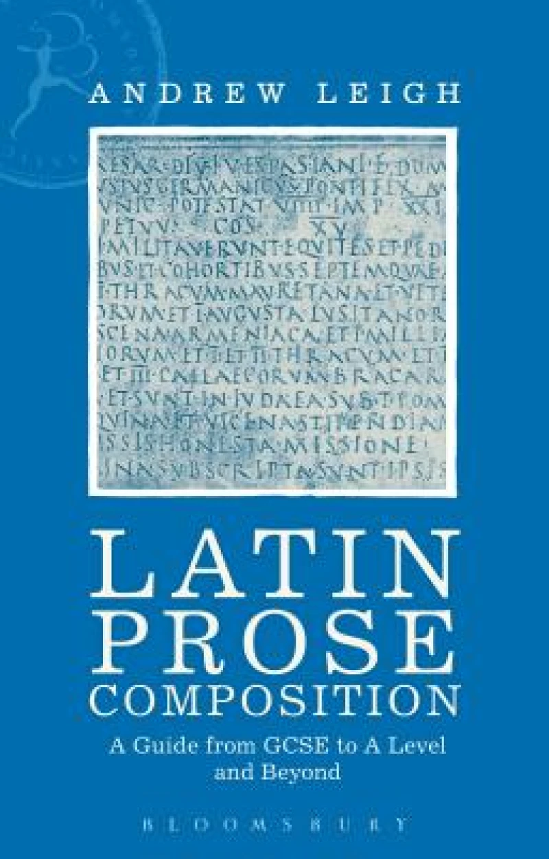 Latin Prose Composition