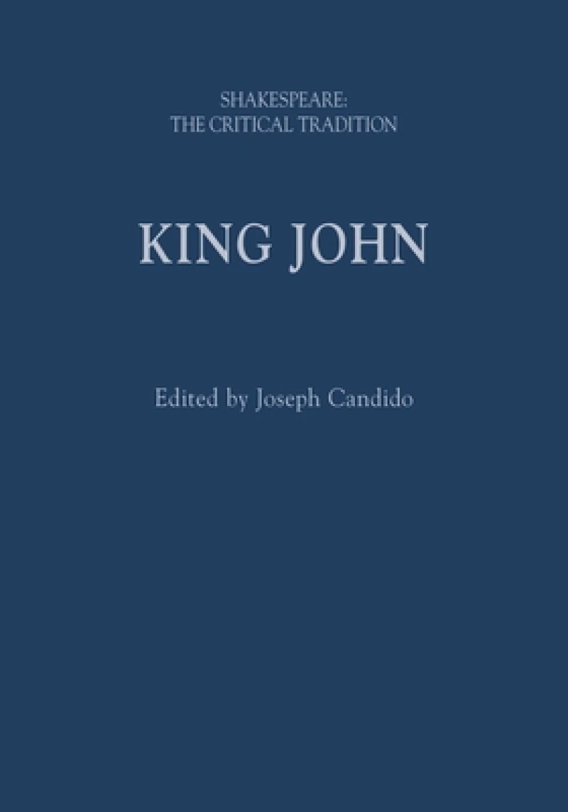 King John