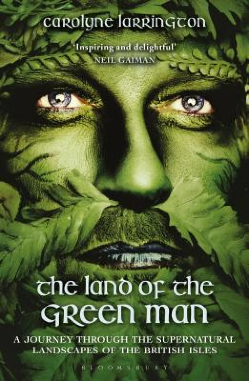 The Land of the Green Man