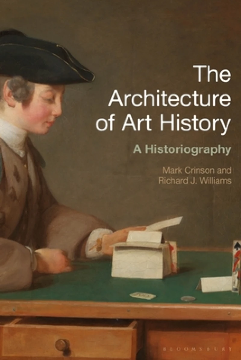The Architecture of Art History