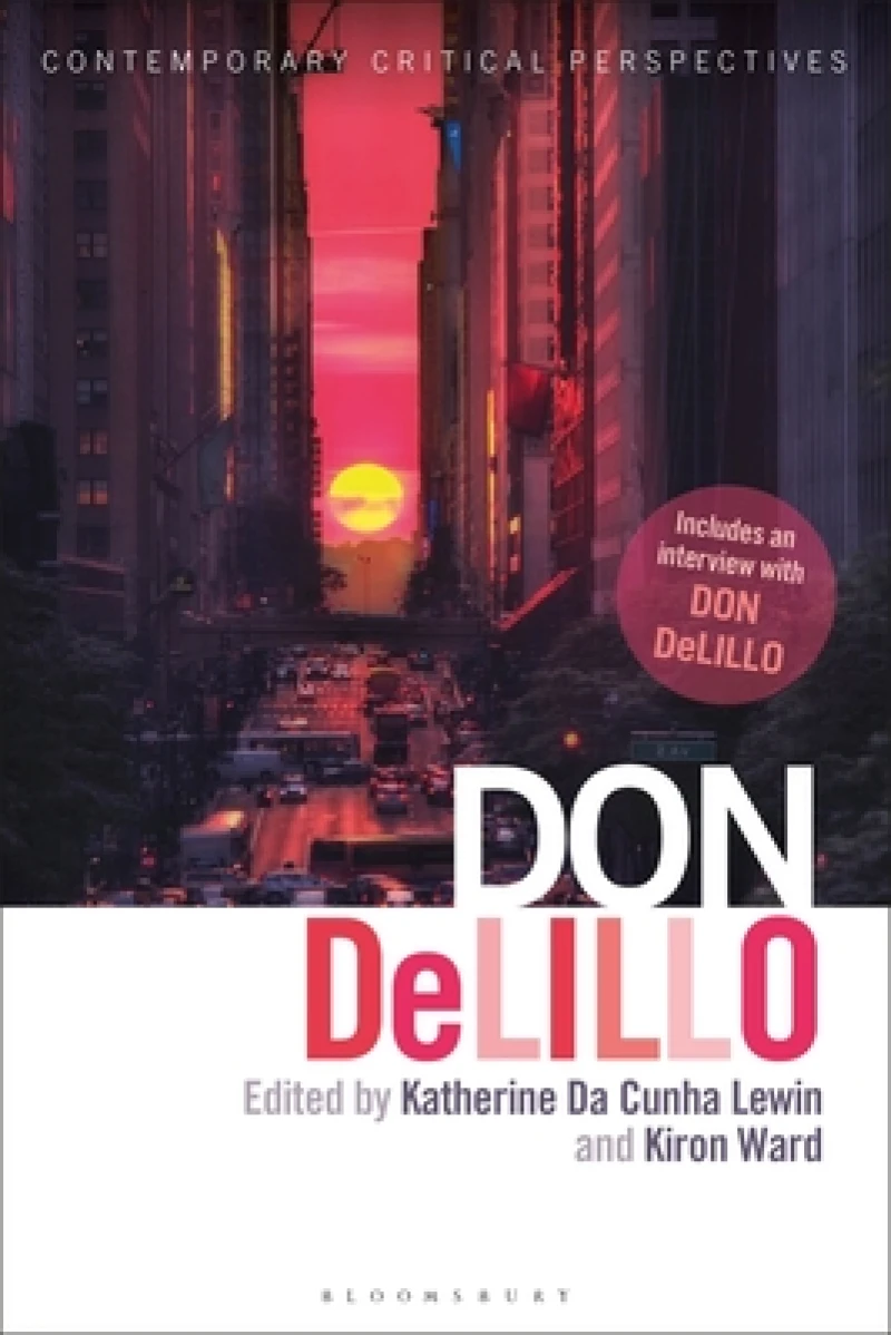 Don DeLillo