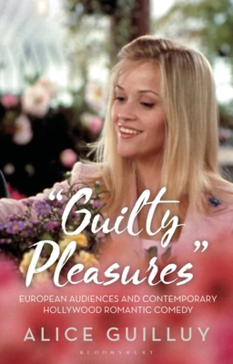 Guilty Pleasures'