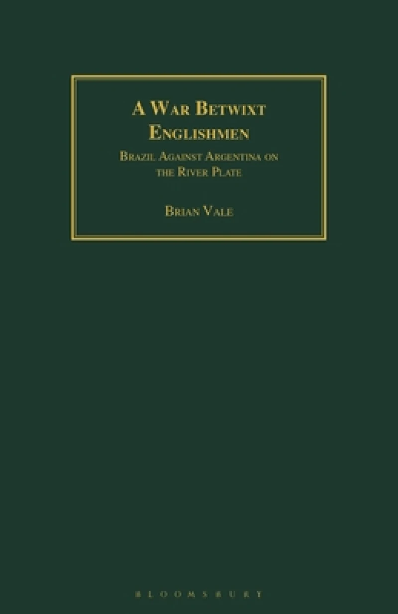 A War Betwixt Englishmen