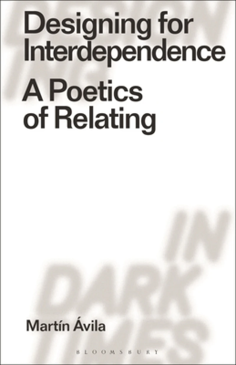 Designing for Interdependence