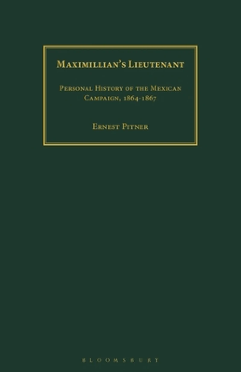 Maximillian's Lieutenant