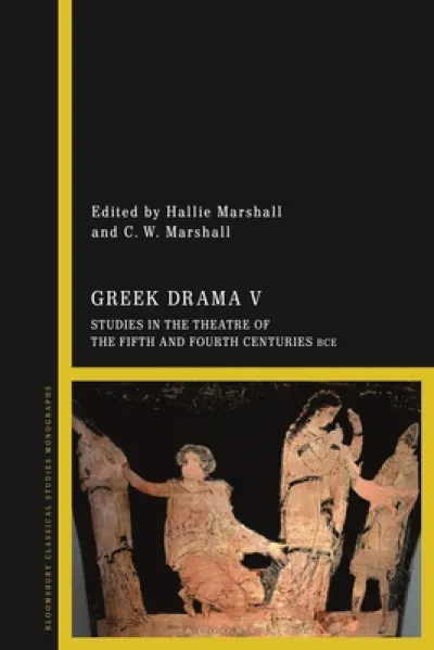 Greek Drama V